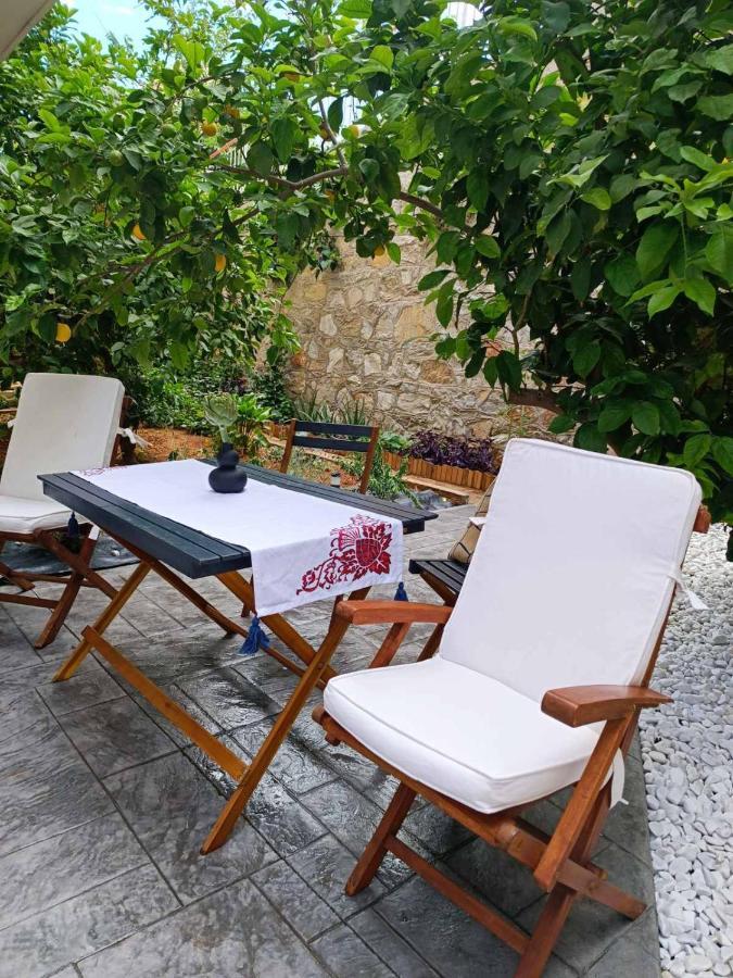 P Faliro Riviera Suite เอเธนส์ ภายนอก รูปภาพ
