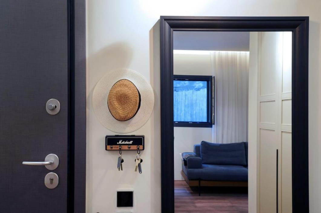P Faliro Riviera Suite เอเธนส์ ภายนอก รูปภาพ