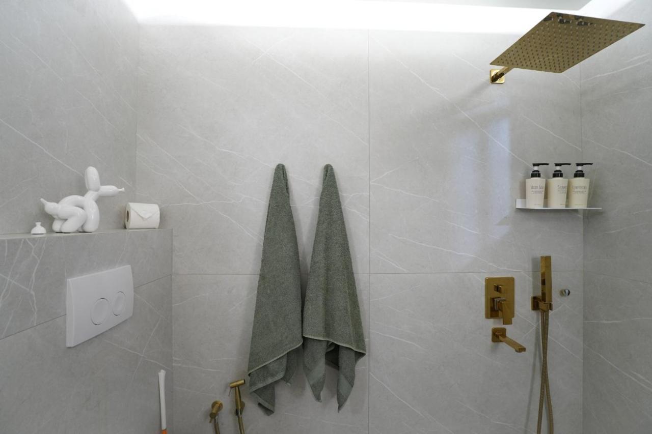 P Faliro Riviera Suite เอเธนส์ ภายนอก รูปภาพ