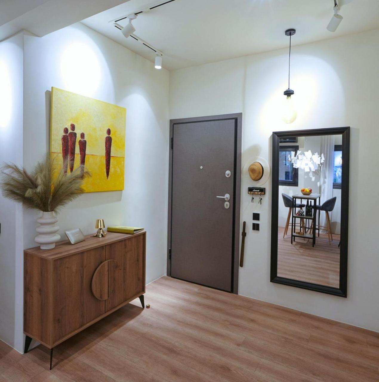 P Faliro Riviera Suite เอเธนส์ ภายนอก รูปภาพ