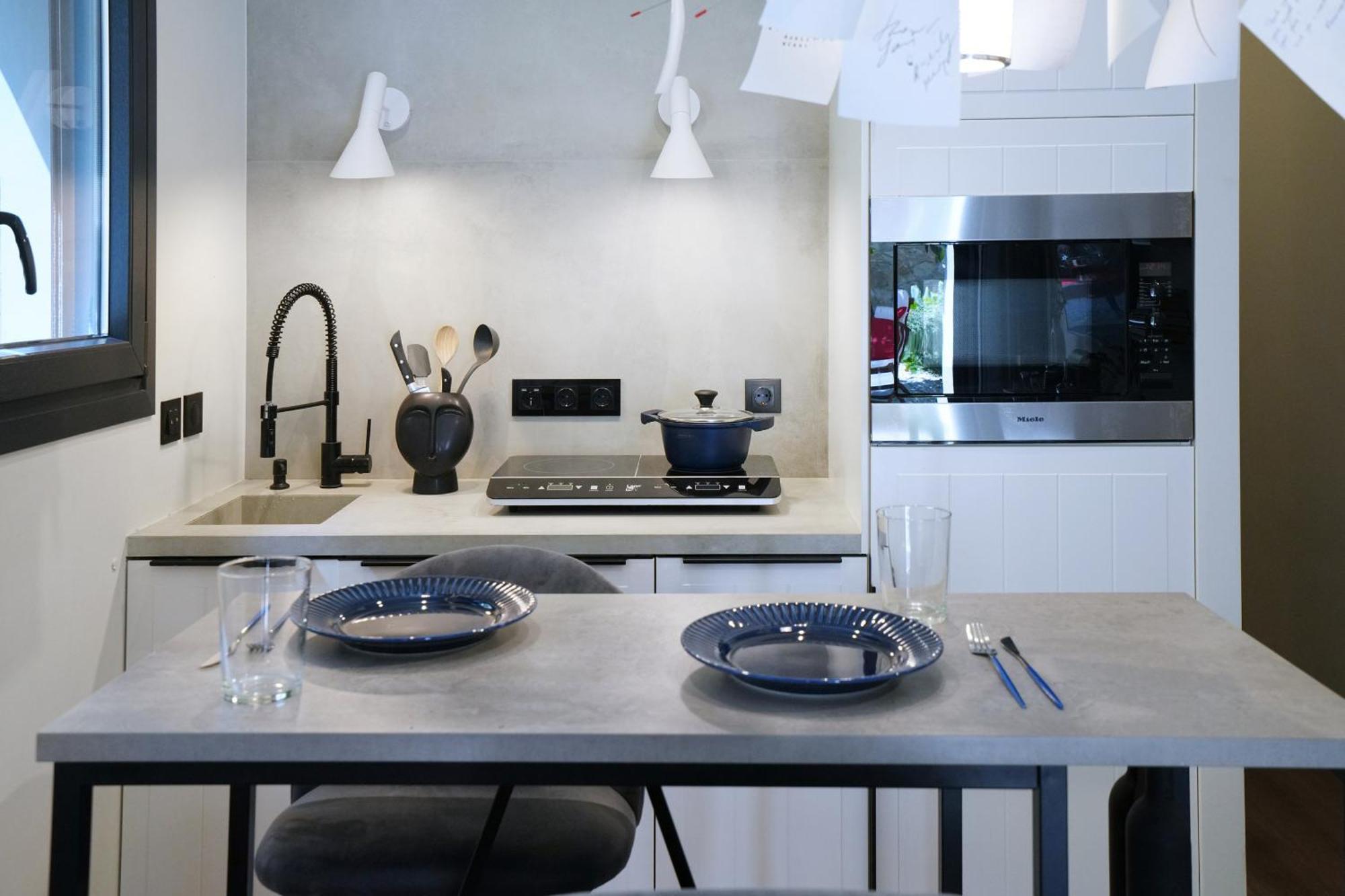 P Faliro Riviera Suite เอเธนส์ ภายนอก รูปภาพ