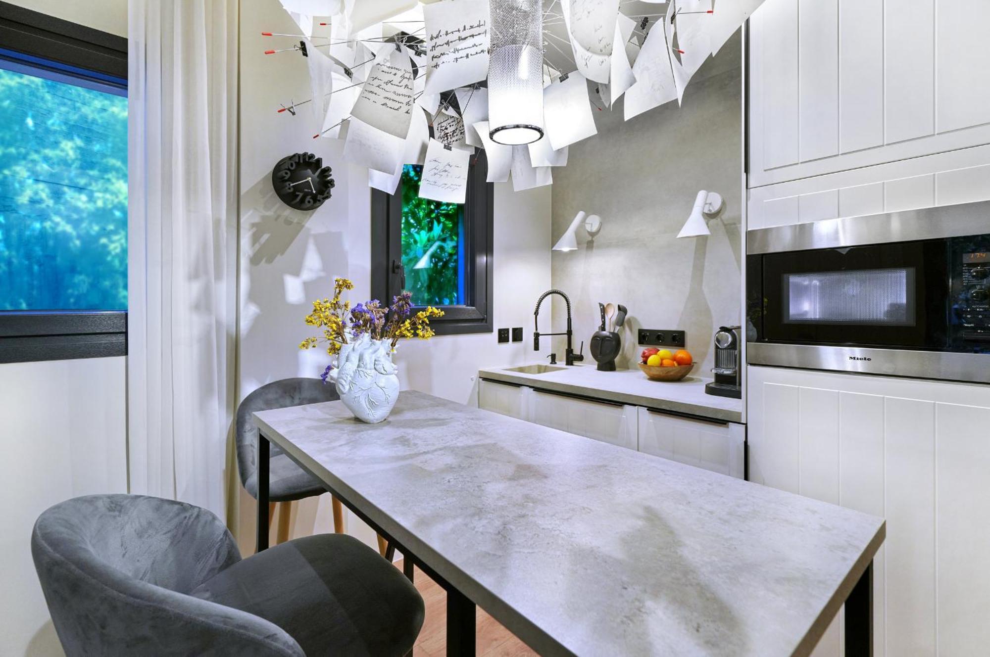 P Faliro Riviera Suite เอเธนส์ ภายนอก รูปภาพ