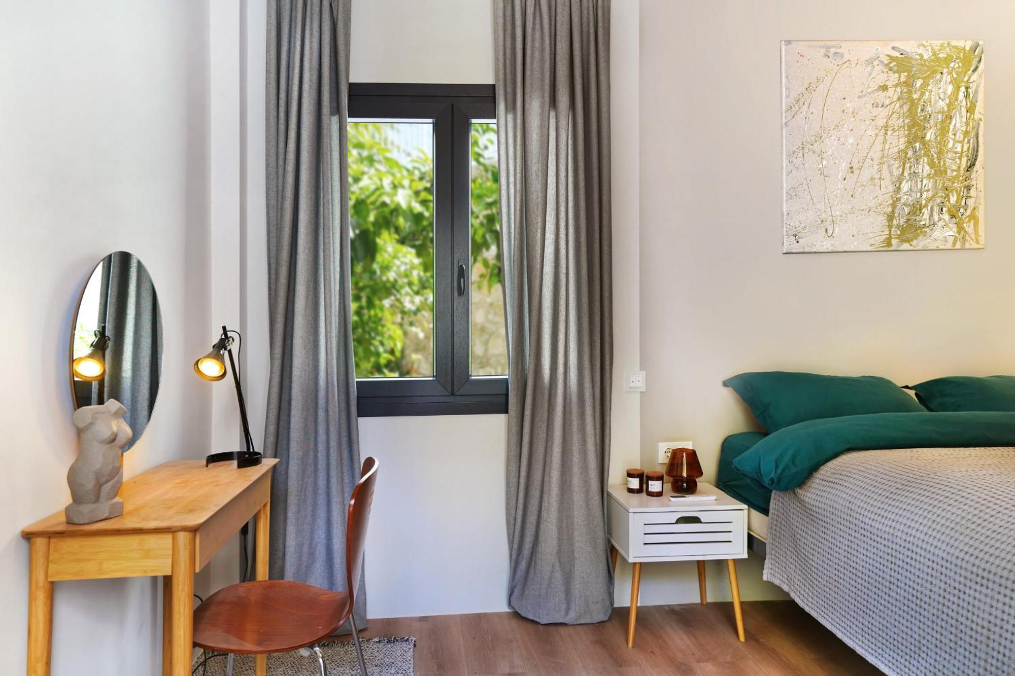 P Faliro Riviera Suite เอเธนส์ ภายนอก รูปภาพ