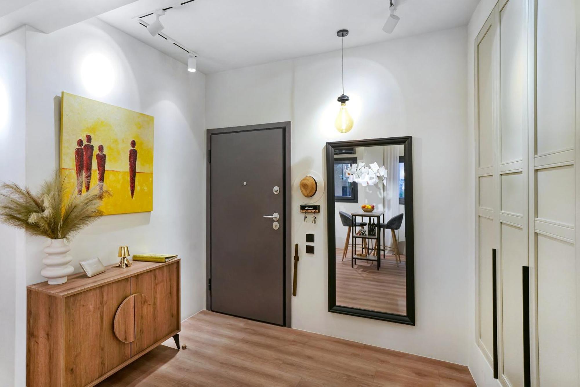 P Faliro Riviera Suite เอเธนส์ ภายนอก รูปภาพ